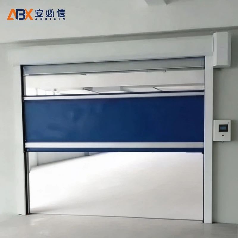 六盘水市快速门
