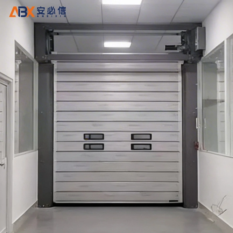 六盘水市医药密闭高速门
